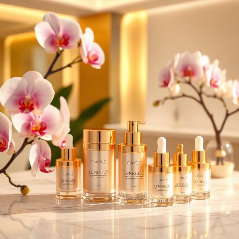 Aesthetics and healthy aging at Regenyx Clinic