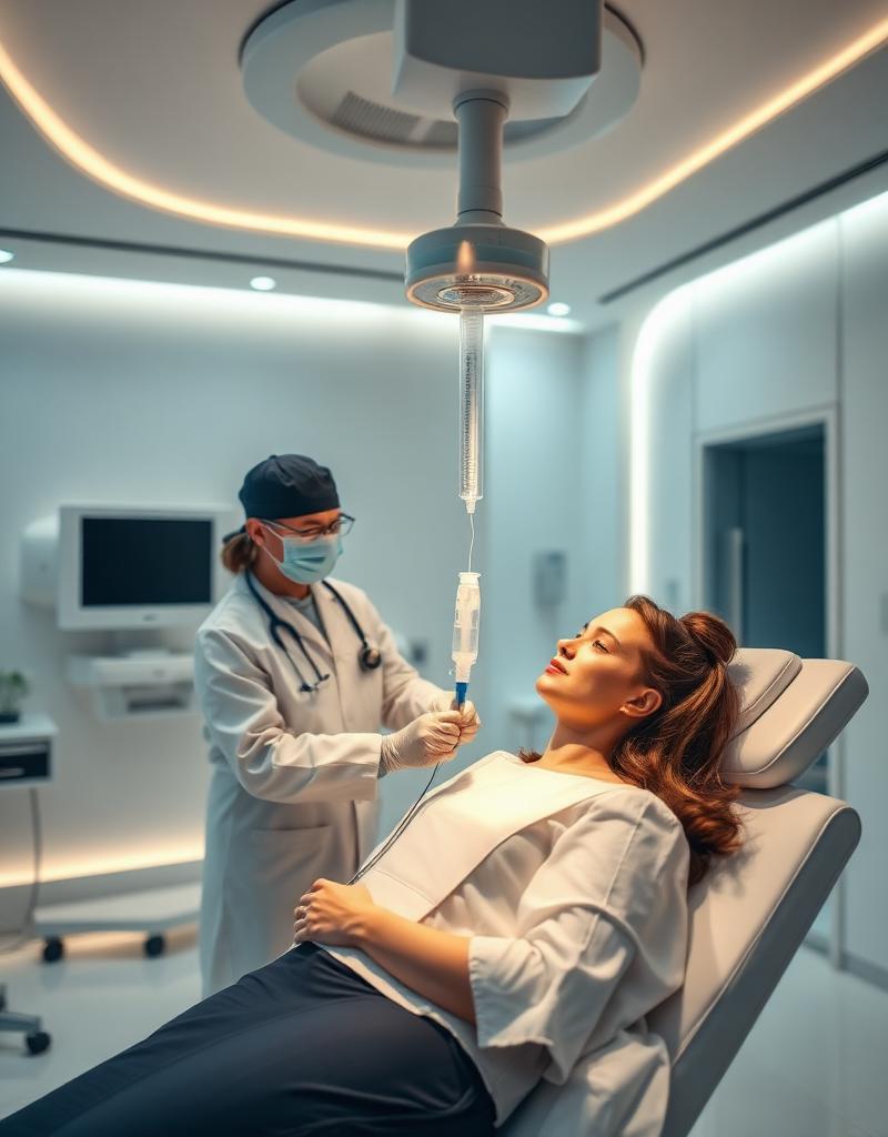Autoimmune support at Regenyx Clinic