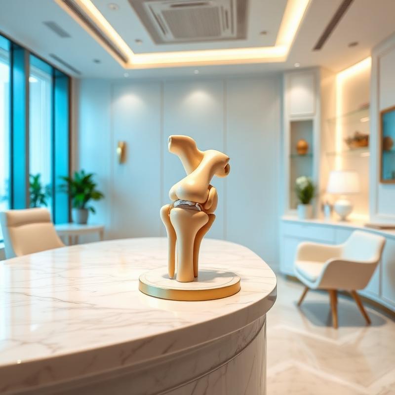 Orthopedics and joints at Regenyx Clinic