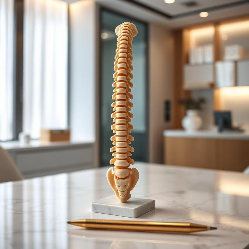 Spine and back at Regenyx Clinic