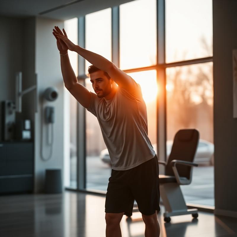 Sports medicine at Regenyx Clinic
